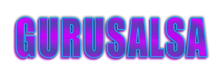Logo GURUSALSA